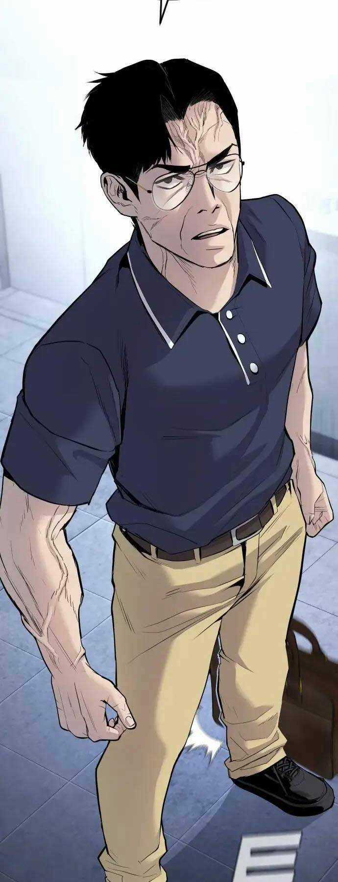 Đặc Vụ Kim Chapter 47 trang 72