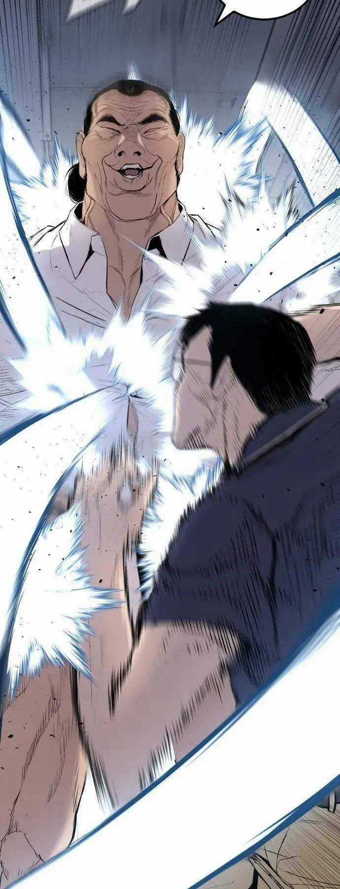 Đặc Vụ Kim Chapter 47 trang 76