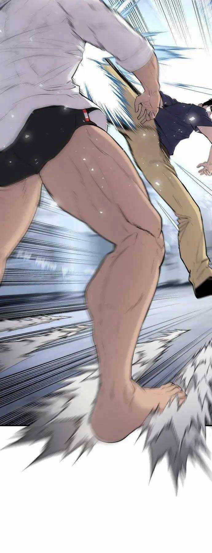 Đặc Vụ Kim Chapter 47 trang 79