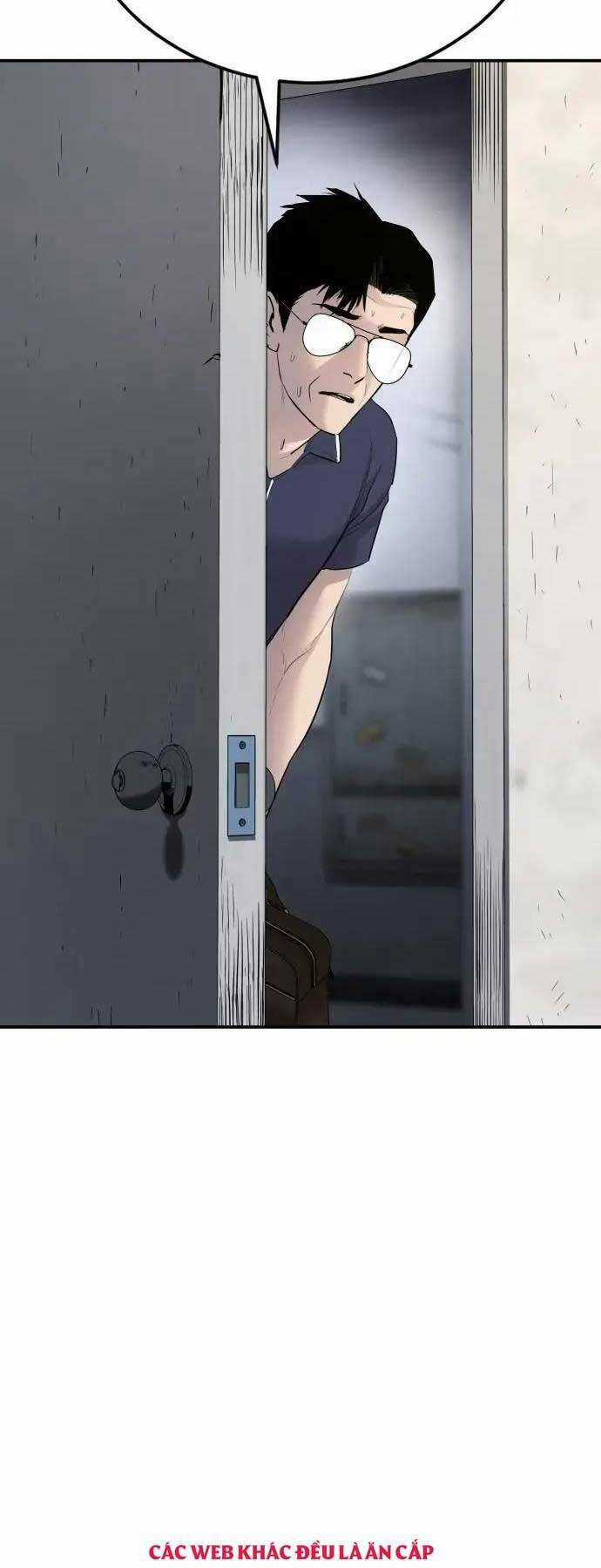 Đặc Vụ Kim Chapter 47 trang 8