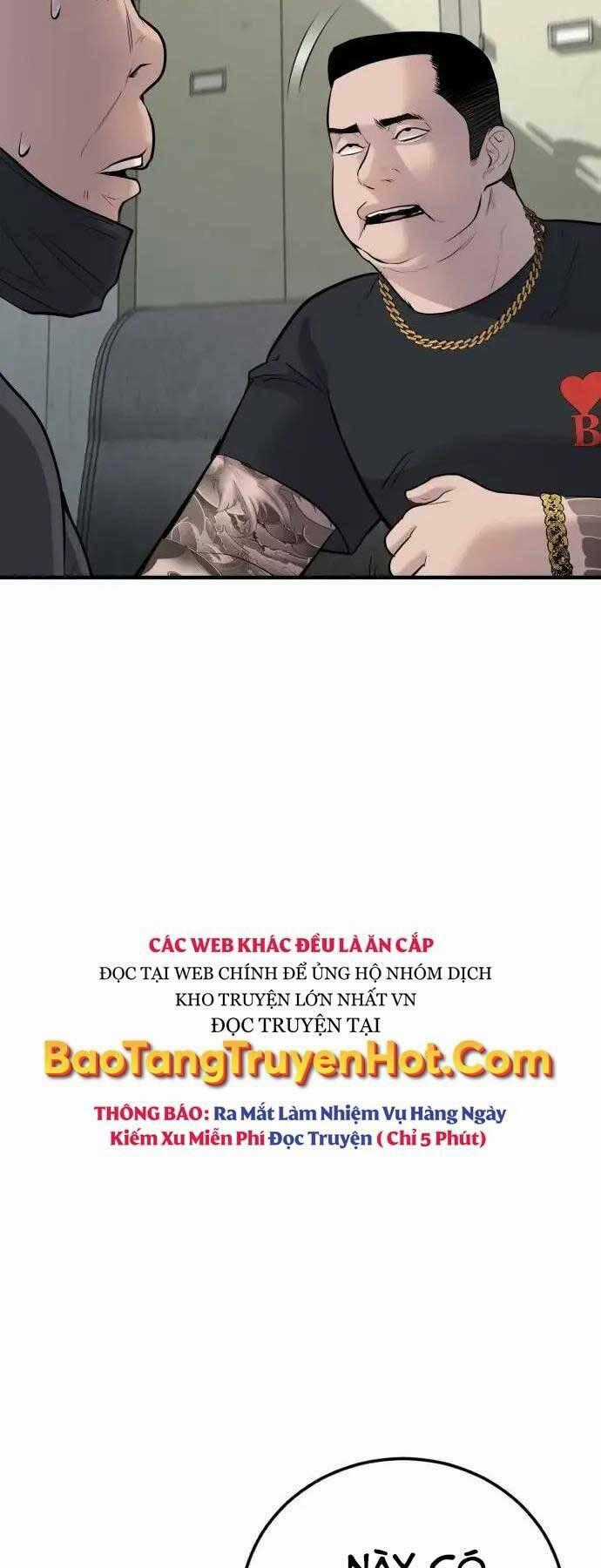 Đặc Vụ Kim Chapter 47 trang 81