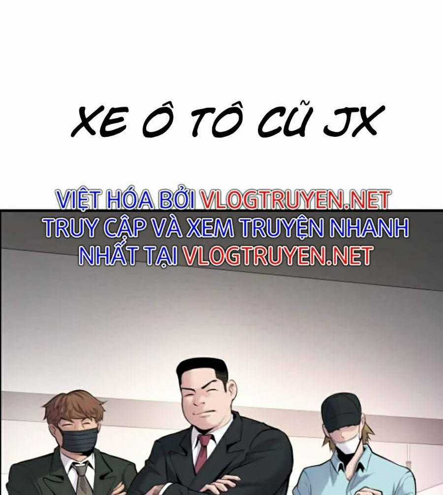 Đặc Vụ Kim Chapter 48 trang 1