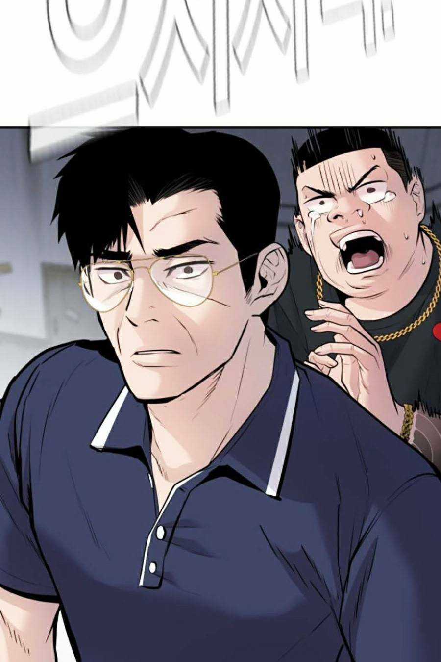 Đặc Vụ Kim Chapter 48 trang 103