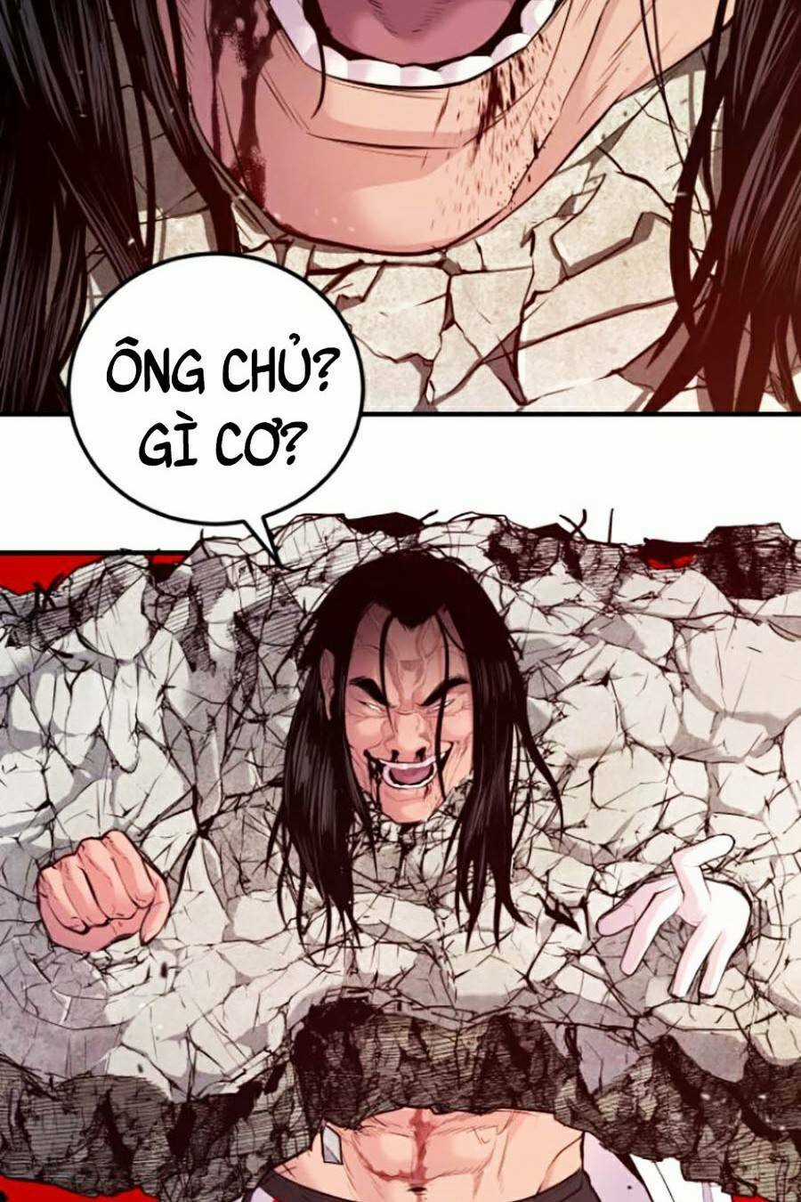 Đặc Vụ Kim Chapter 48 trang 106