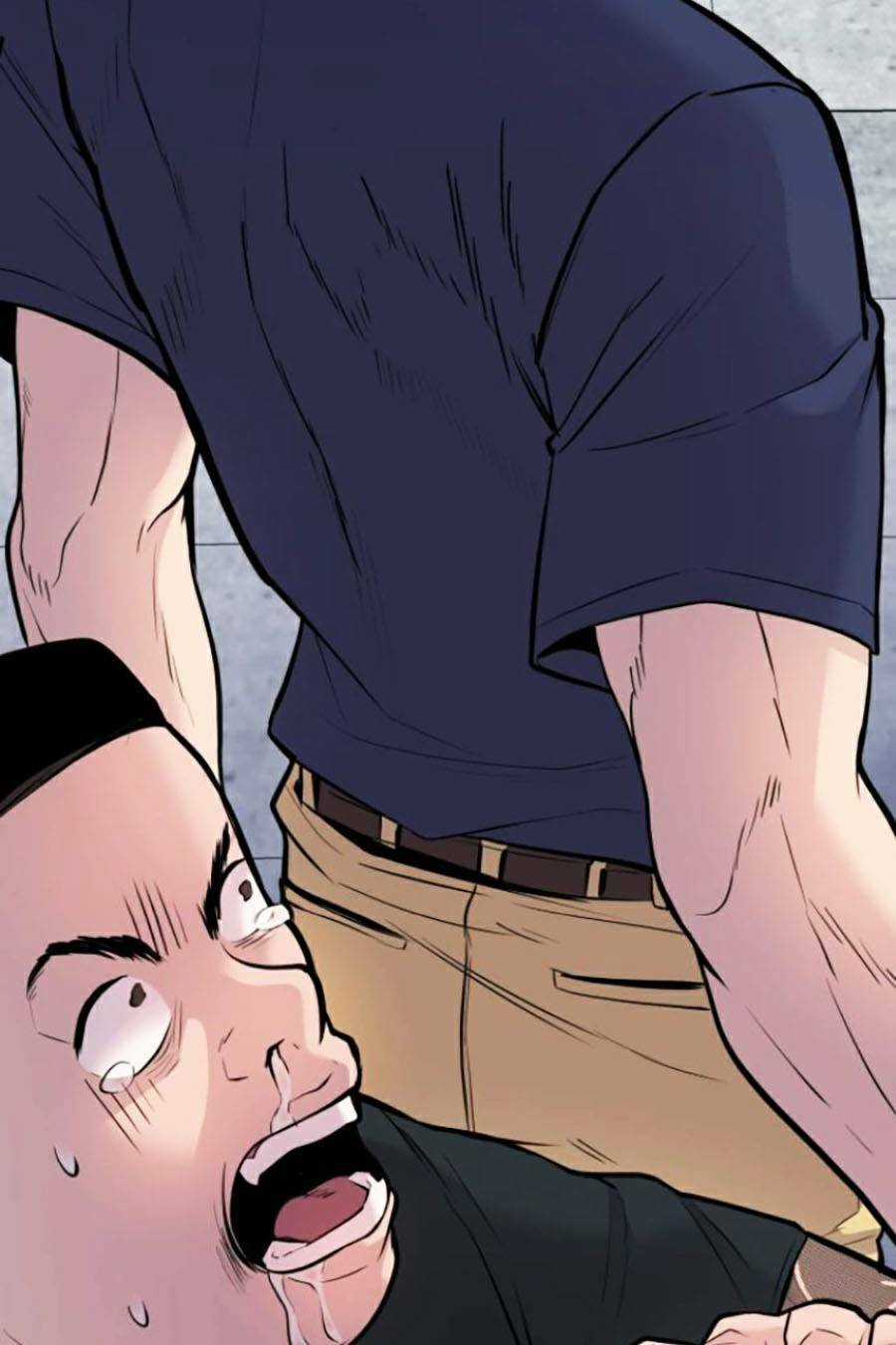 Đặc Vụ Kim Chapter 48 trang 108