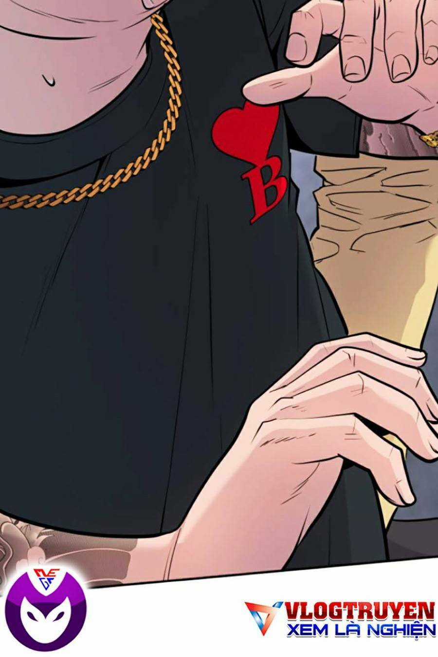 Đặc Vụ Kim Chapter 48 trang 109