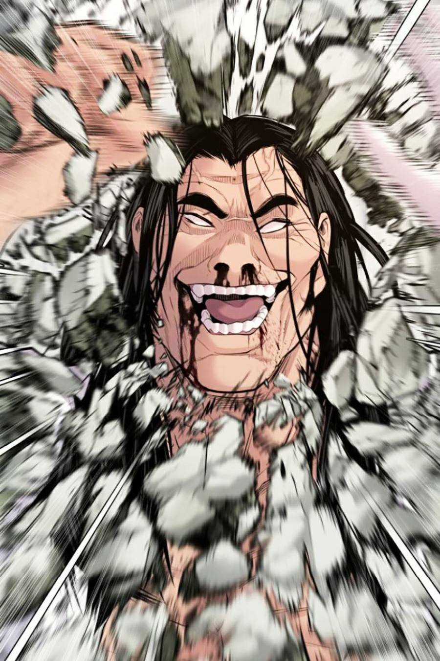 Đặc Vụ Kim Chapter 48 trang 111