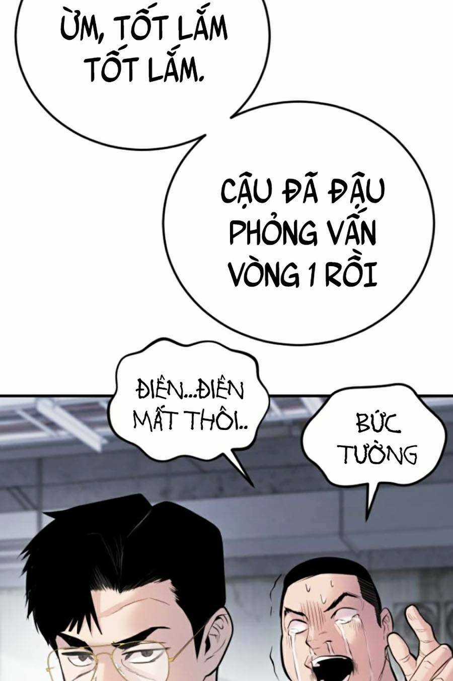 Đặc Vụ Kim Chapter 48 trang 114