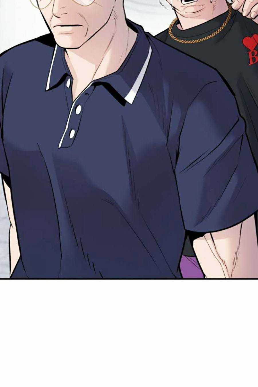 Đặc Vụ Kim Chapter 48 trang 115