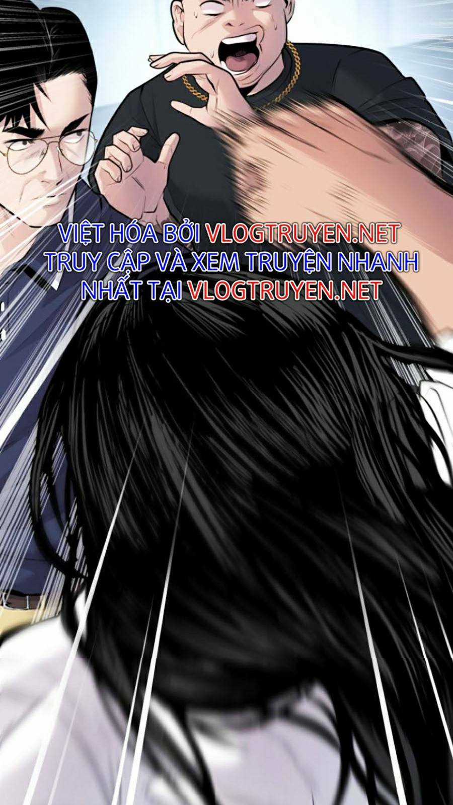 Đặc Vụ Kim Chapter 48 trang 121