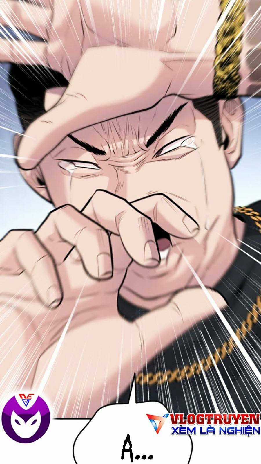 Đặc Vụ Kim Chapter 48 trang 124