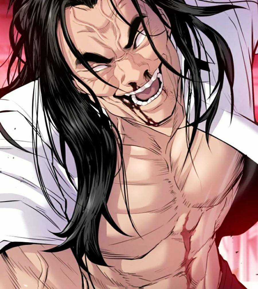 Đặc Vụ Kim Chapter 48 trang 14