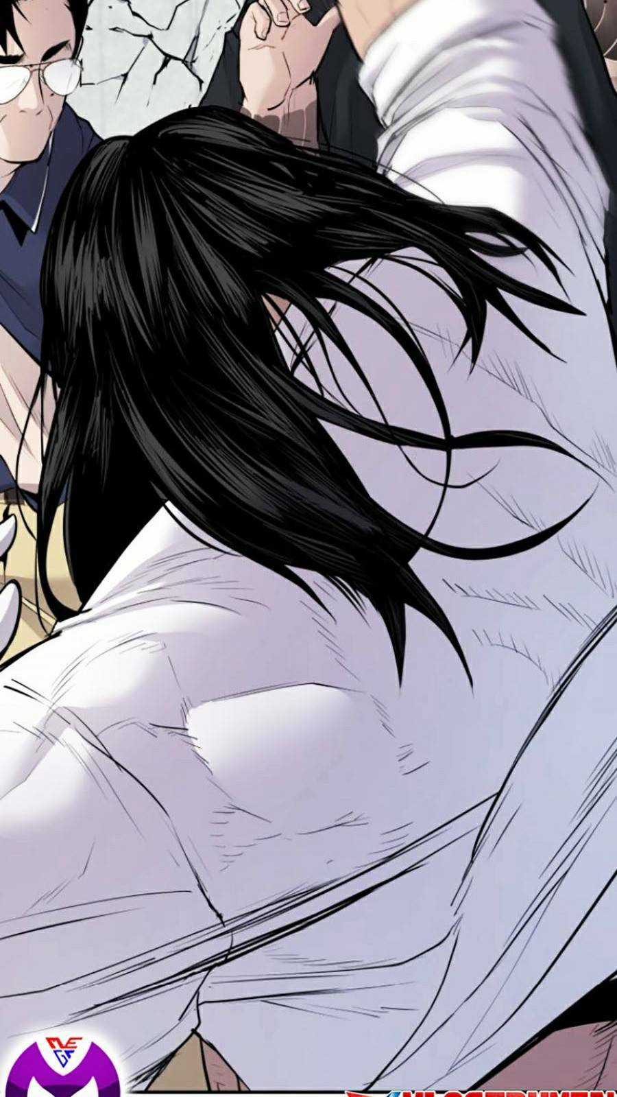 Đặc Vụ Kim Chapter 48 trang 144