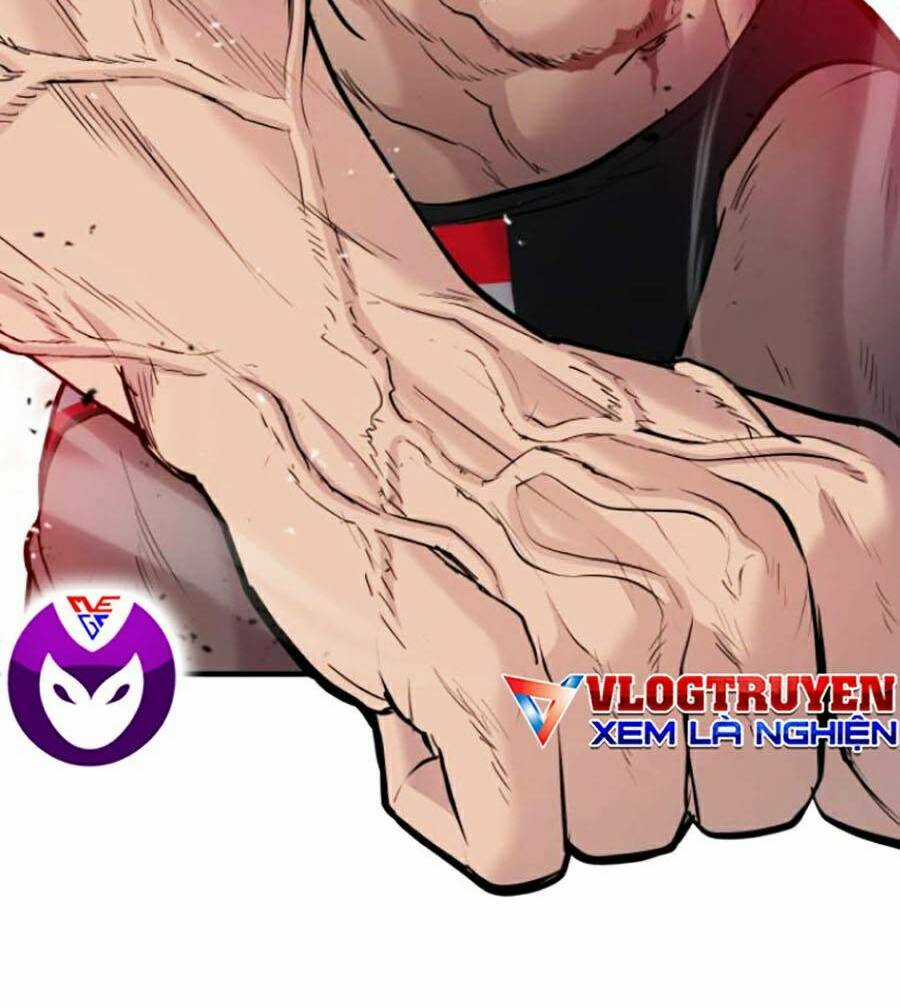 Đặc Vụ Kim Chapter 48 trang 15