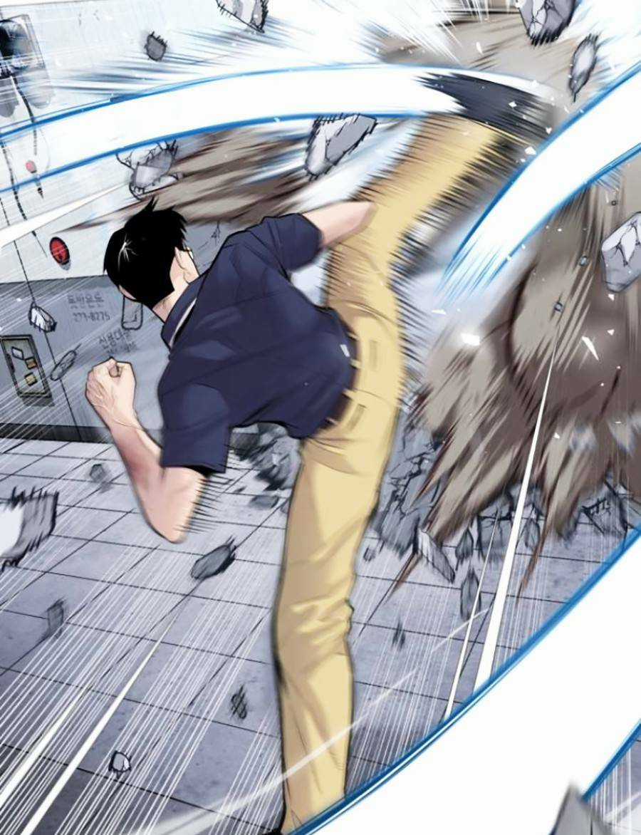 Đặc Vụ Kim Chapter 48 trang 152