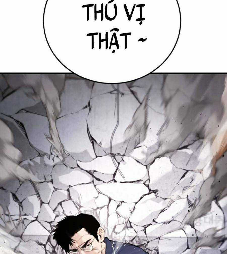 Đặc Vụ Kim Chapter 48 trang 17