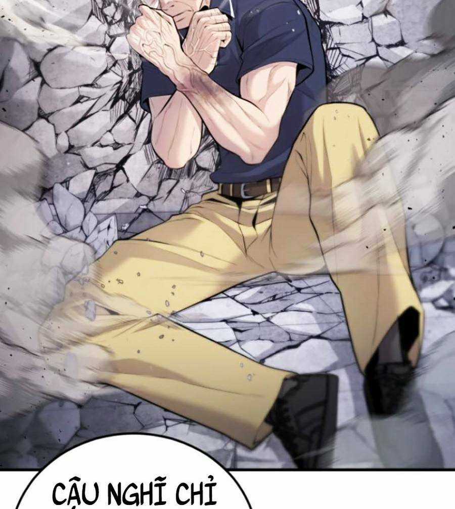 Đặc Vụ Kim Chapter 48 trang 18