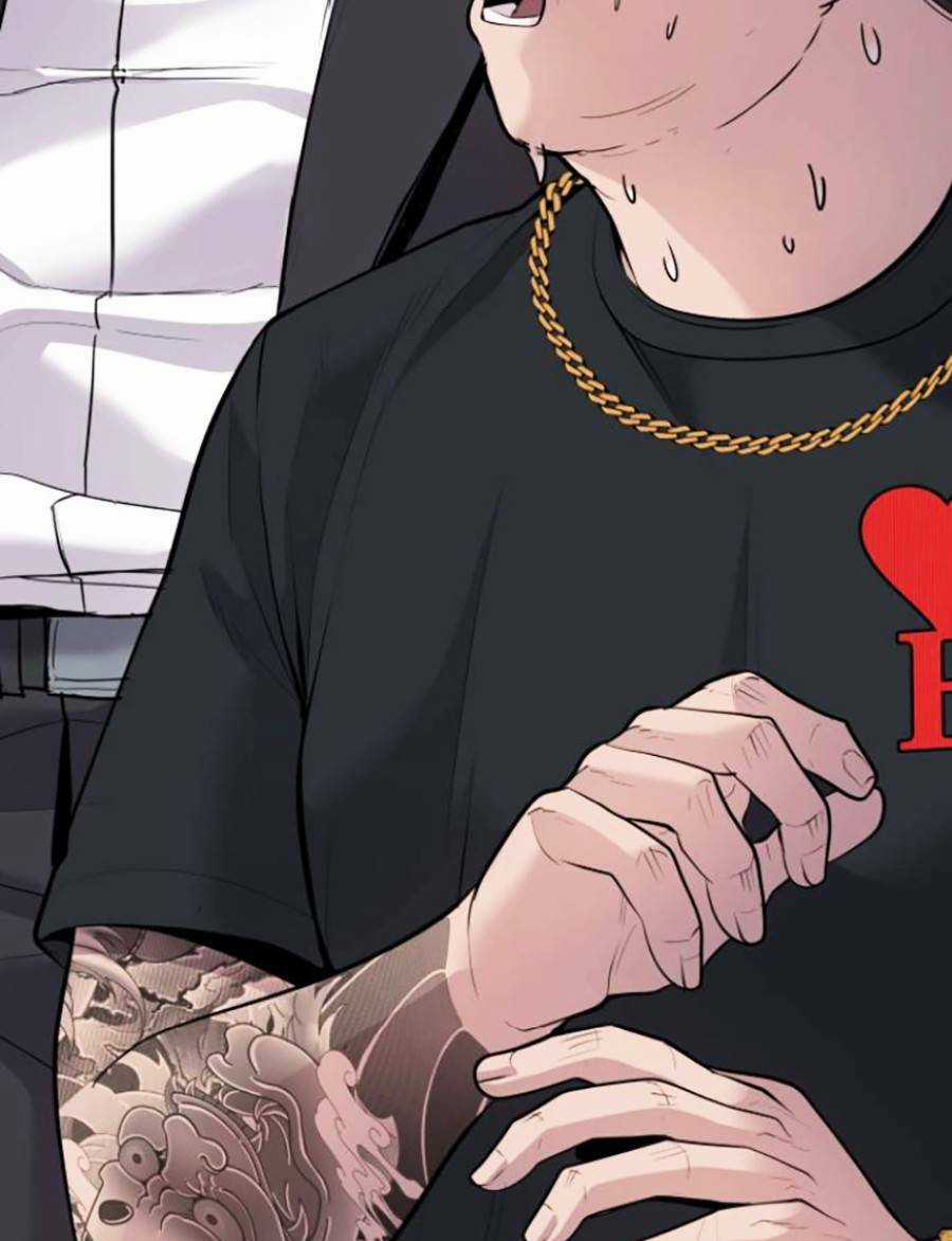 Đặc Vụ Kim Chapter 48 trang 188