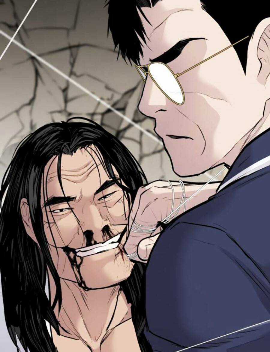 Đặc Vụ Kim Chapter 48 trang 199