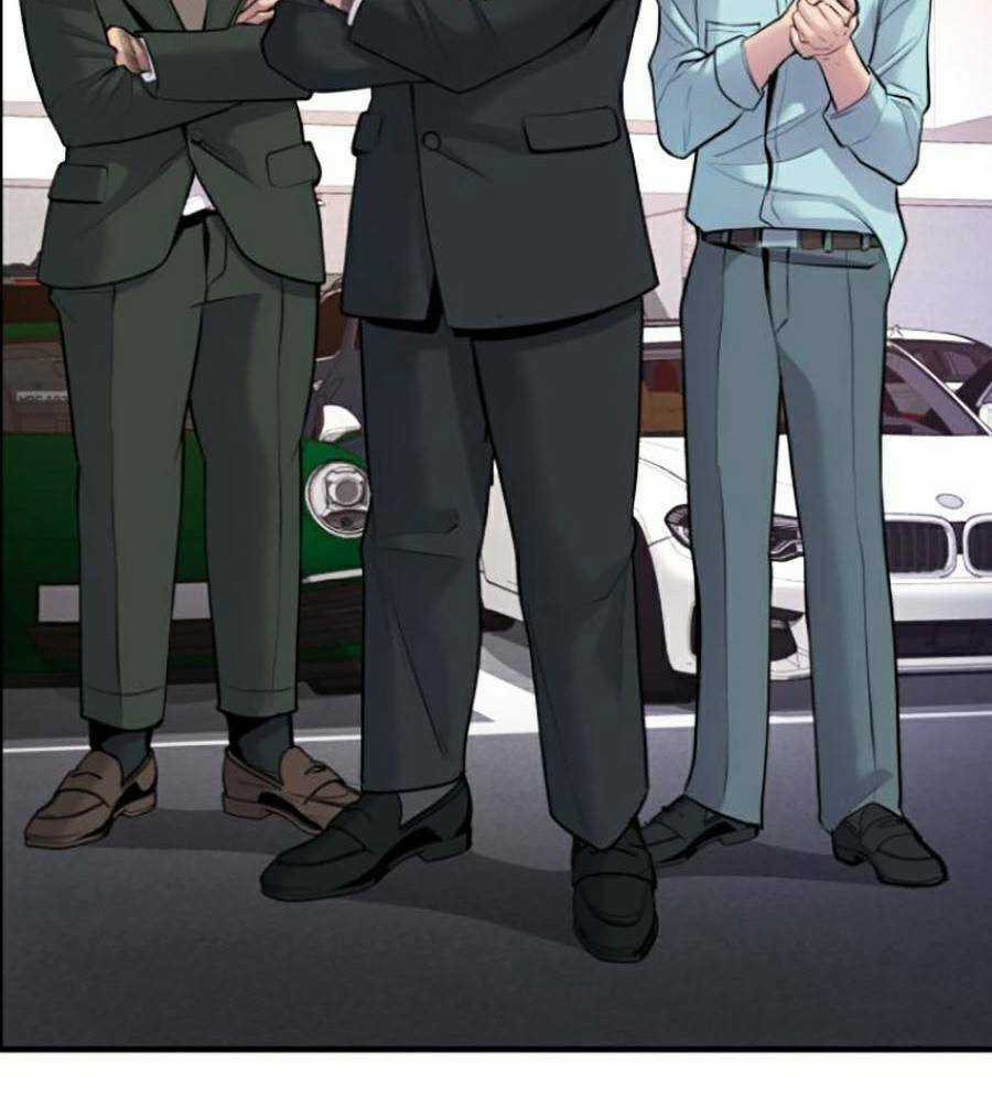 Đặc Vụ Kim Chapter 48 trang 2