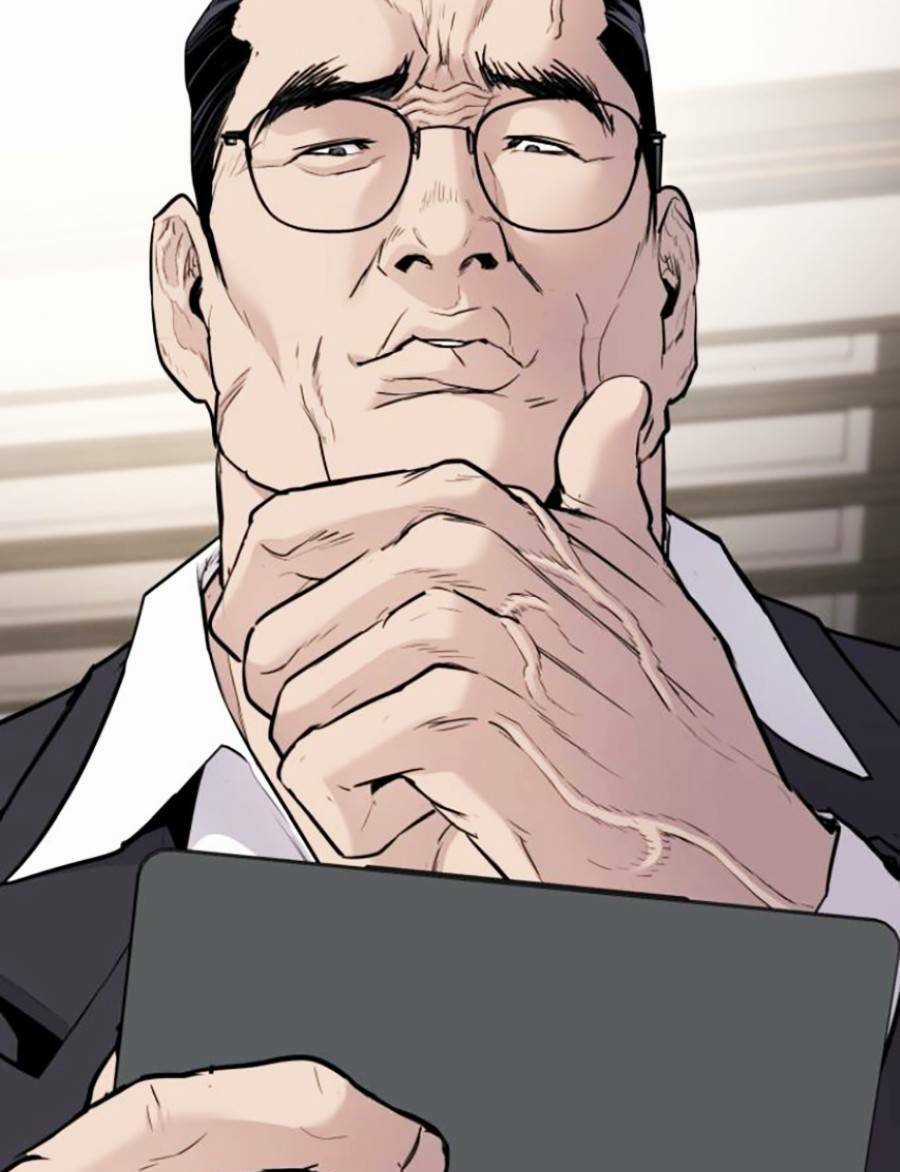 Đặc Vụ Kim Chapter 48 trang 202