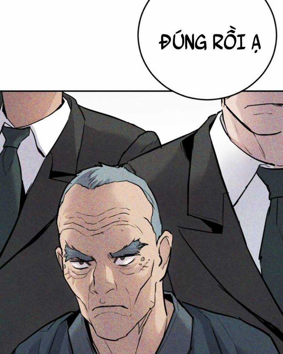 Đặc Vụ Kim Chapter 48 trang 213