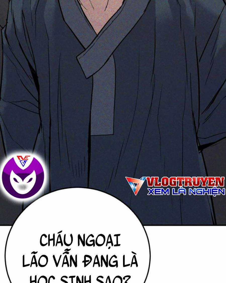 Đặc Vụ Kim Chapter 48 trang 214