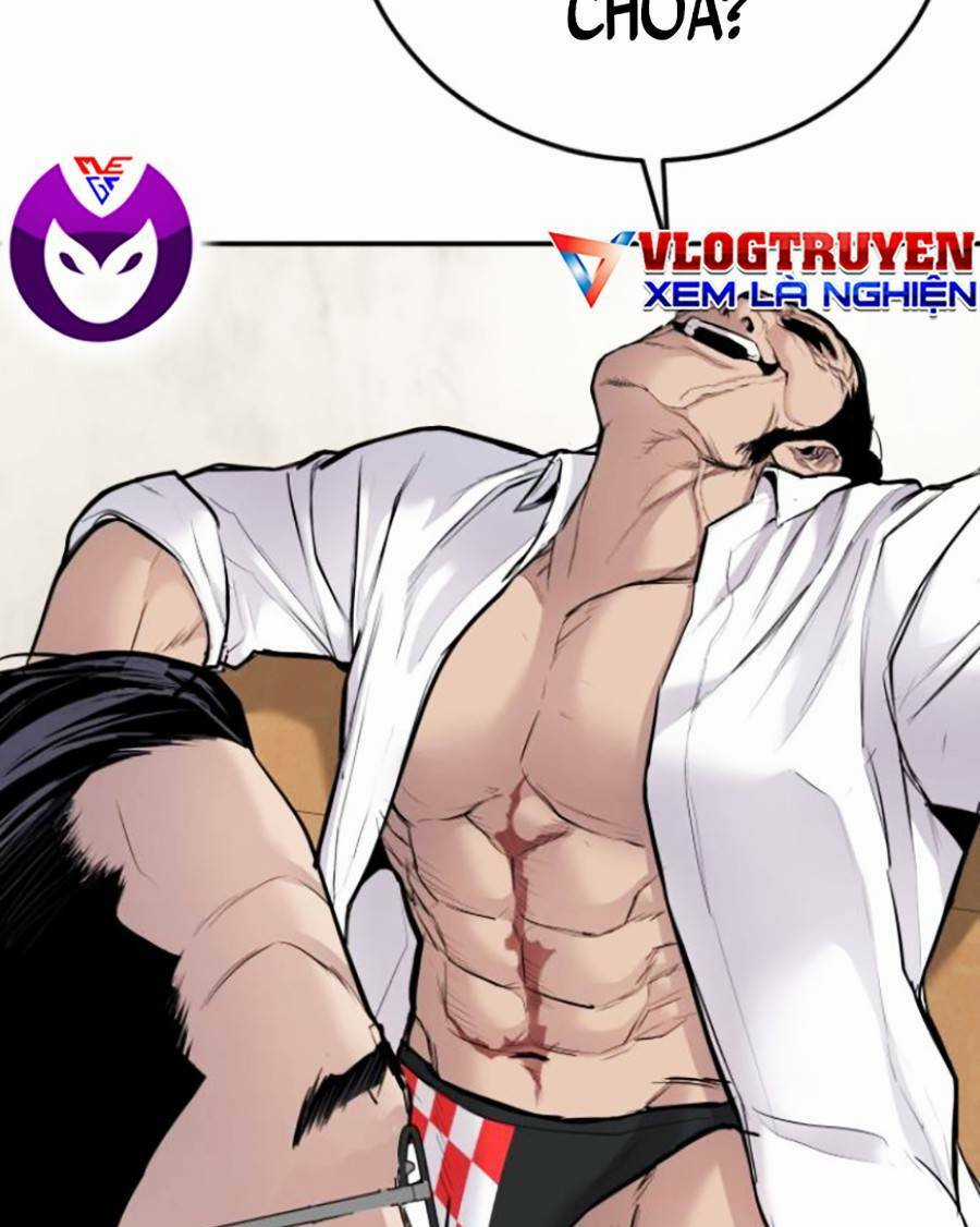 Đặc Vụ Kim Chapter 48 trang 222