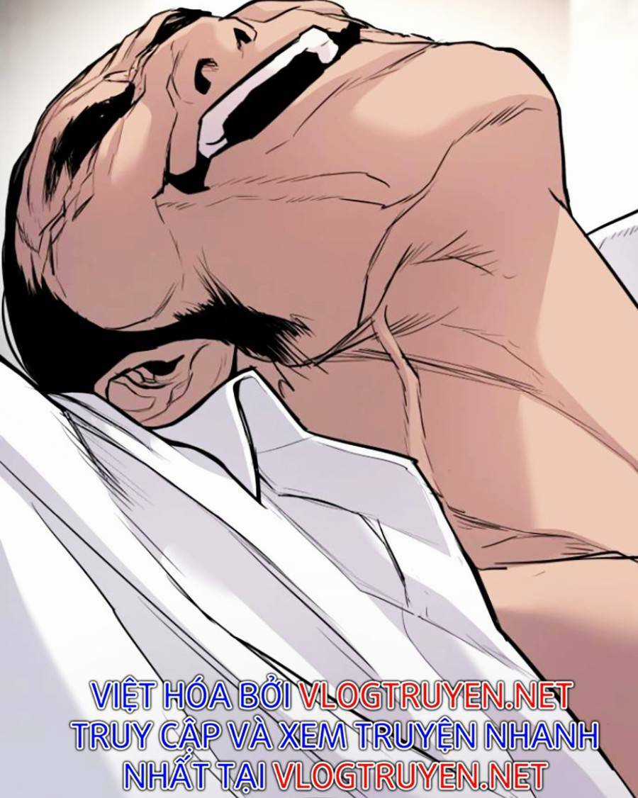 Đặc Vụ Kim Chapter 48 trang 234