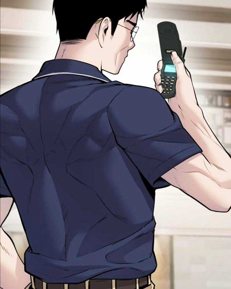 Đặc Vụ Kim Chapter 48 trang 245