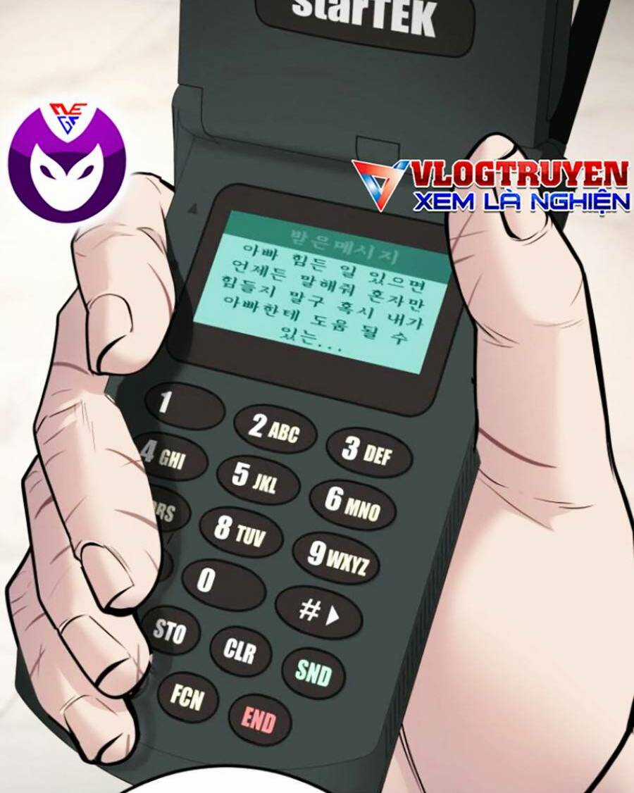 Đặc Vụ Kim Chapter 48 trang 249