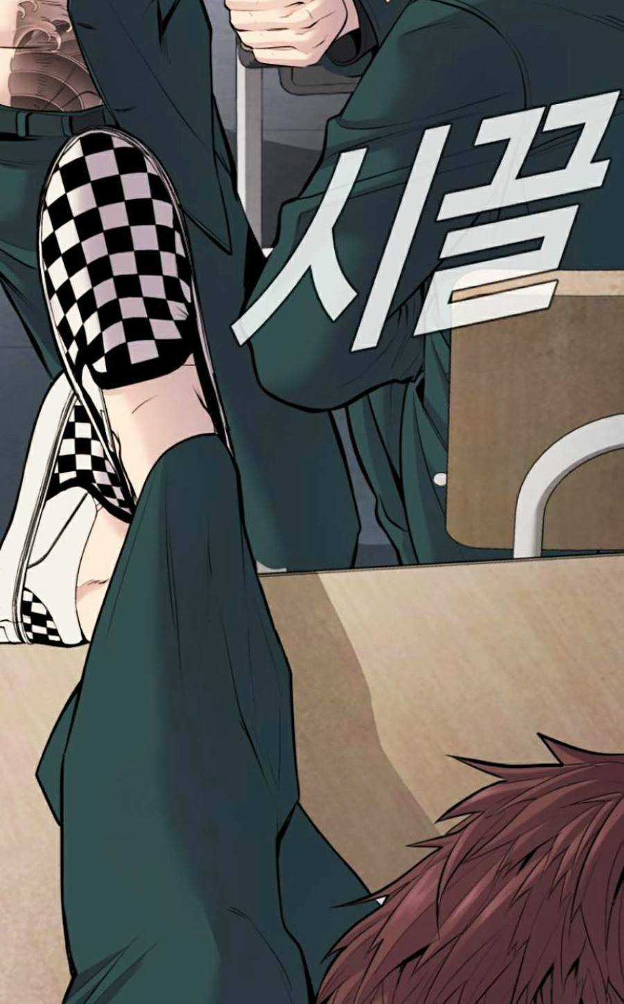 Đặc Vụ Kim Chapter 48 trang 273