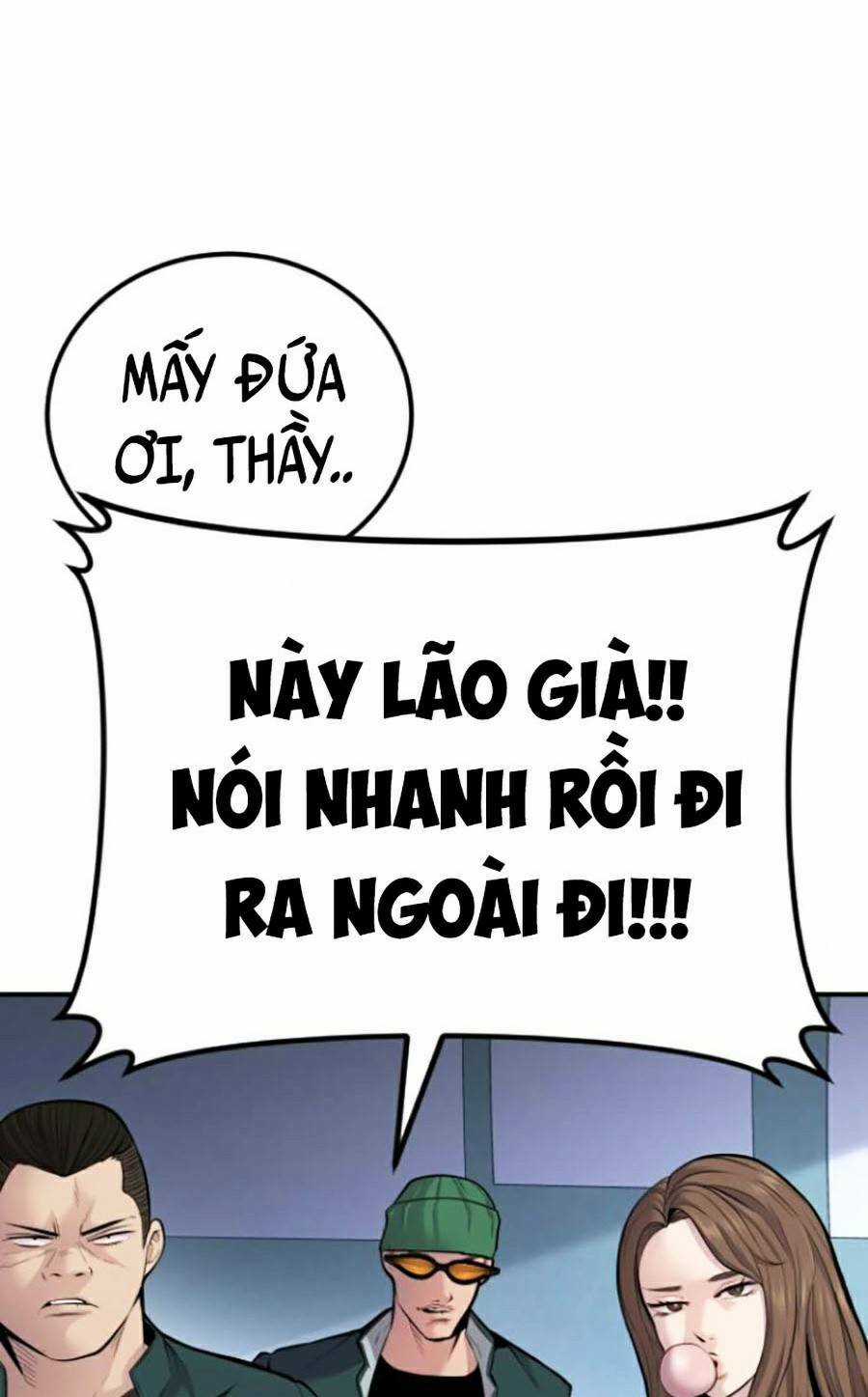 Đặc Vụ Kim Chapter 48 trang 276