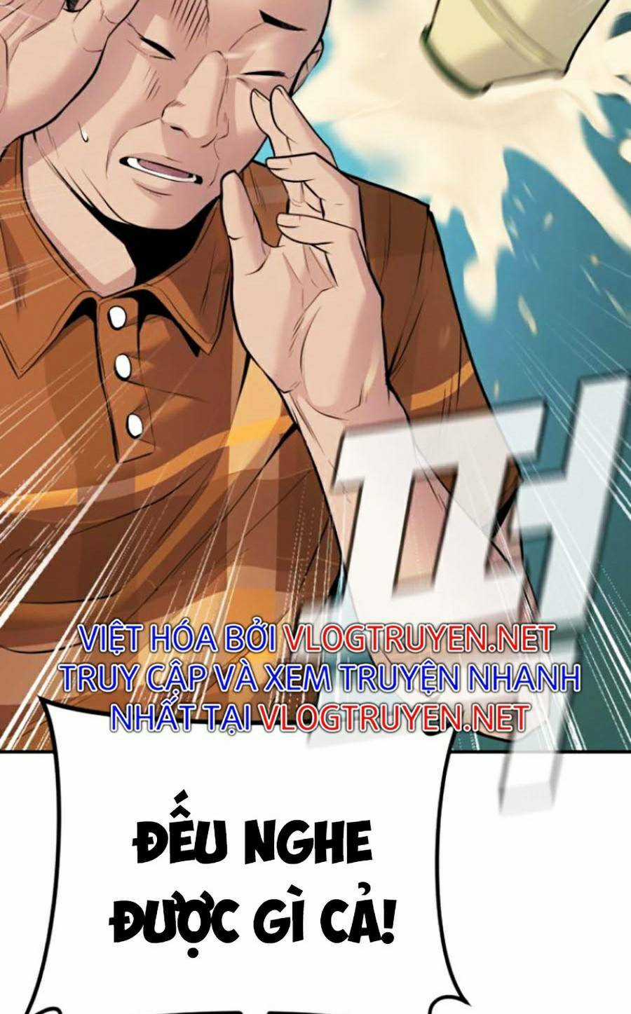 Đặc Vụ Kim Chapter 48 trang 280