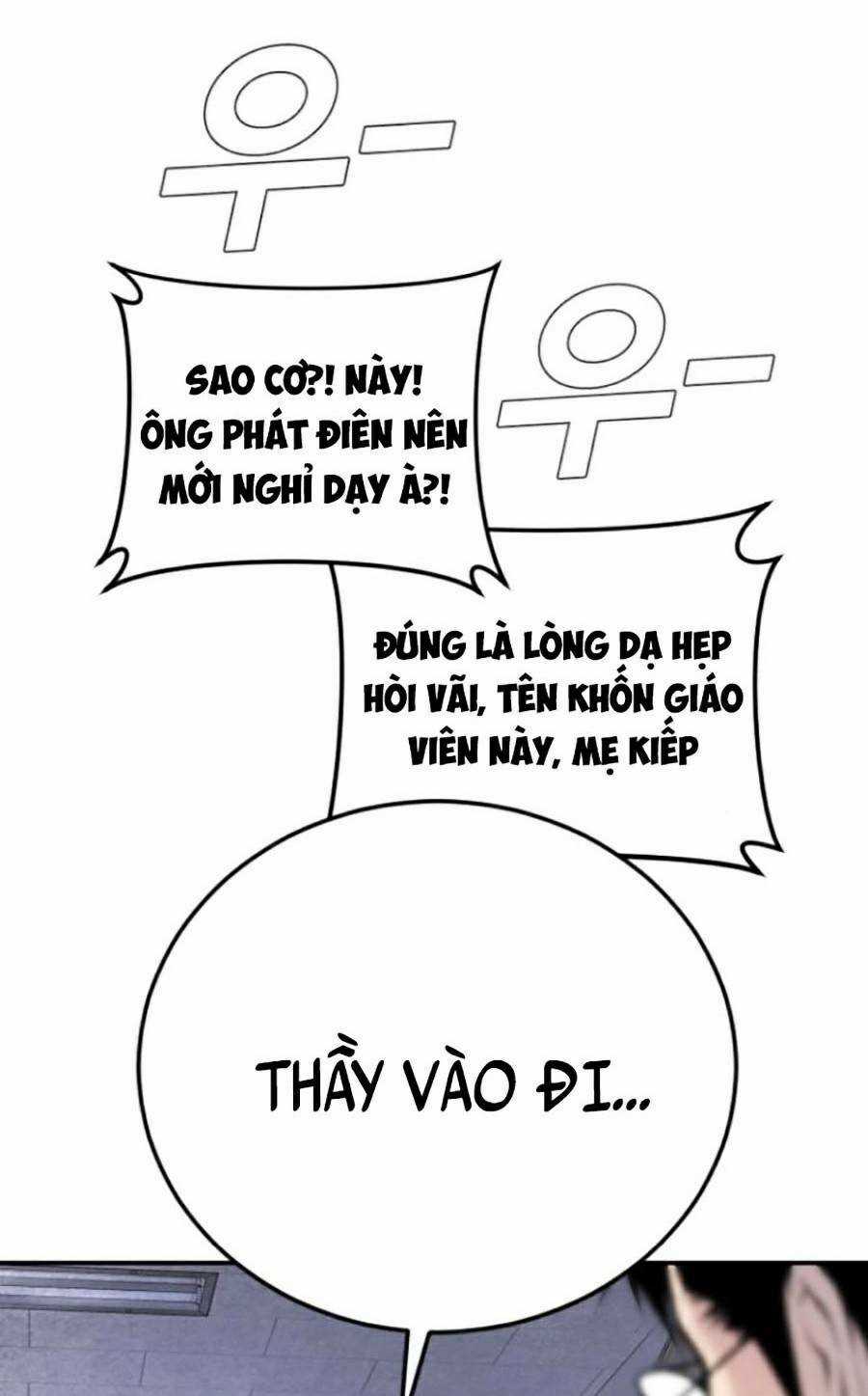 Đặc Vụ Kim Chapter 48 trang 285