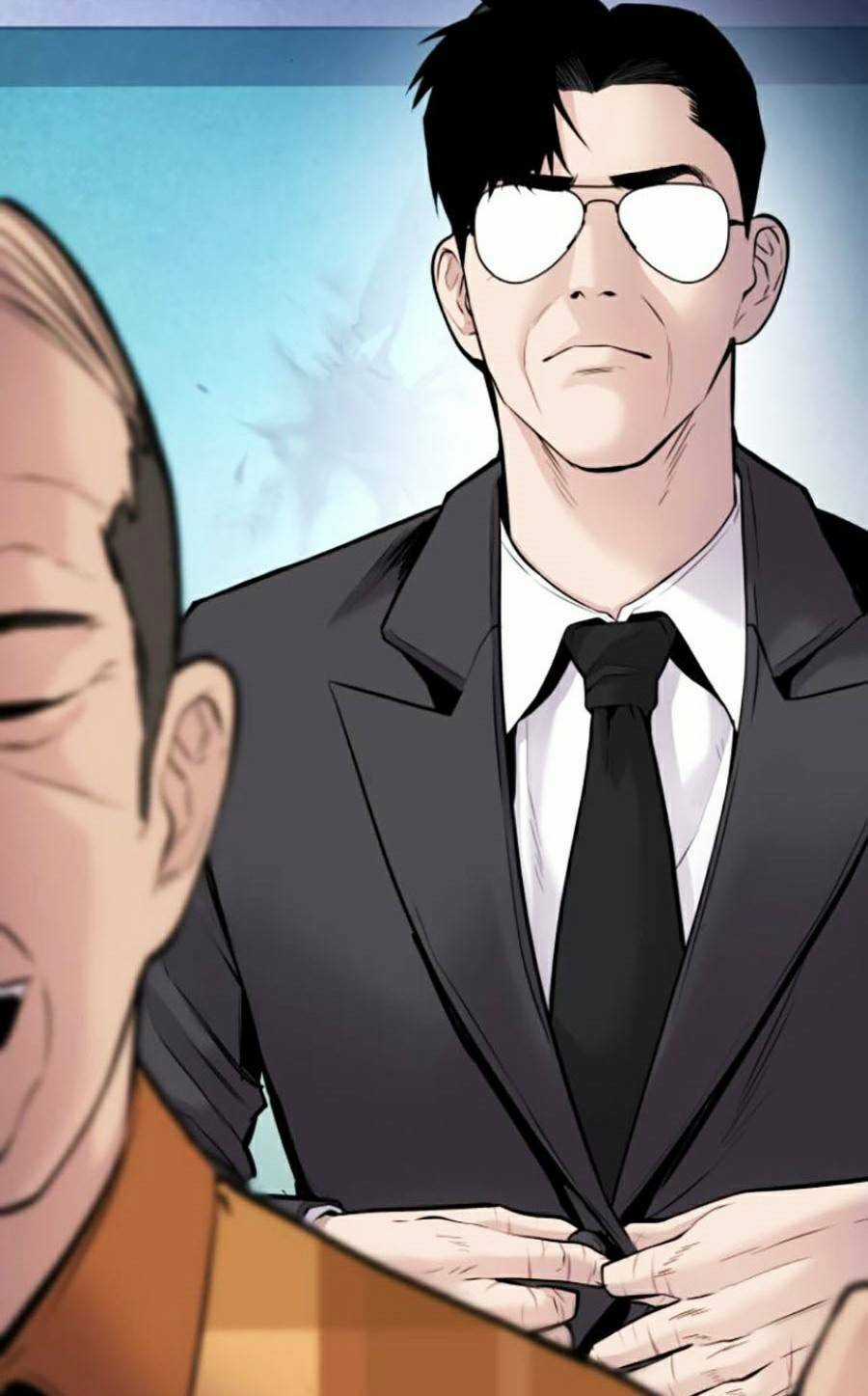 Đặc Vụ Kim Chapter 48 trang 291