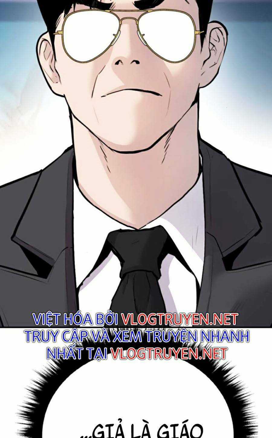 Đặc Vụ Kim Chapter 48 trang 294