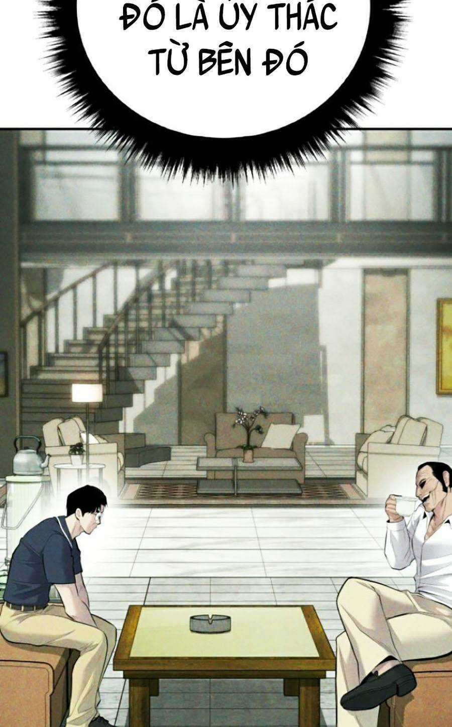 Đặc Vụ Kim Chapter 48 trang 296