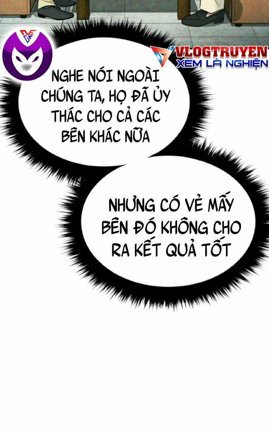 Đặc Vụ Kim Chapter 48 trang 297