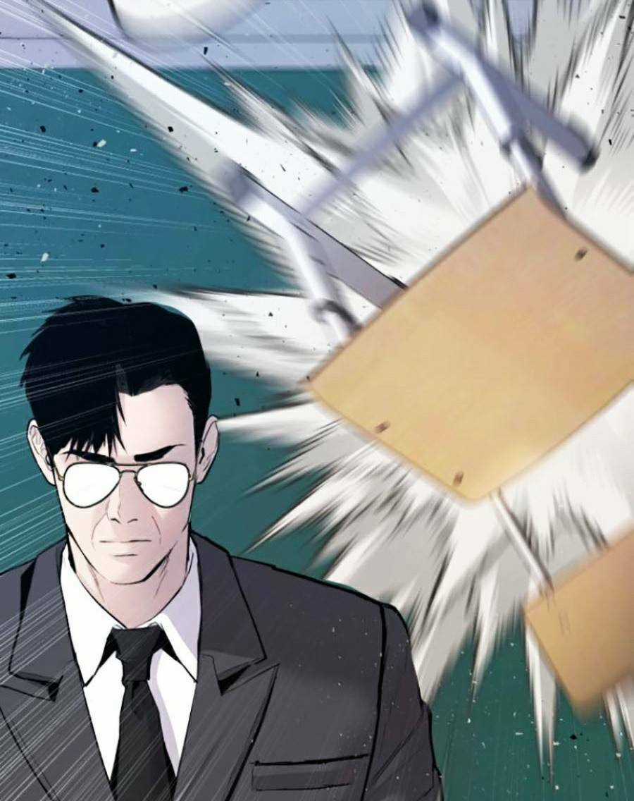 Đặc Vụ Kim Chapter 48 trang 307