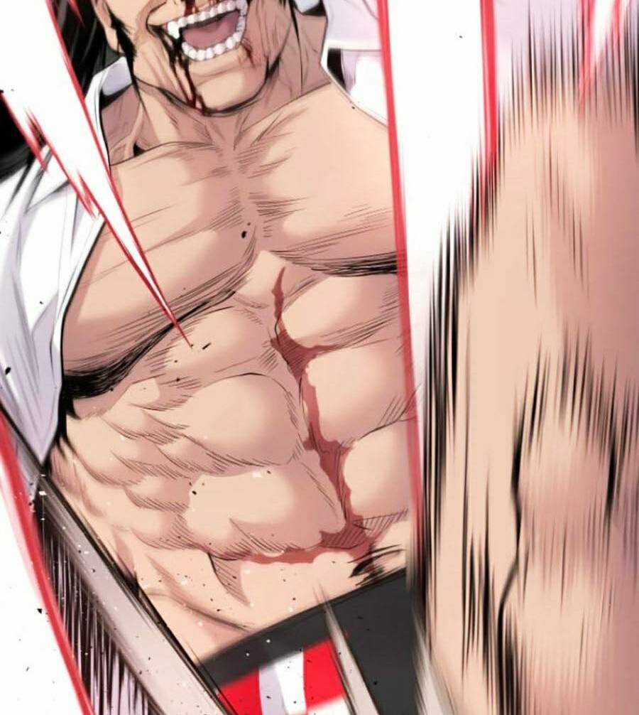 Đặc Vụ Kim Chapter 48 trang 31