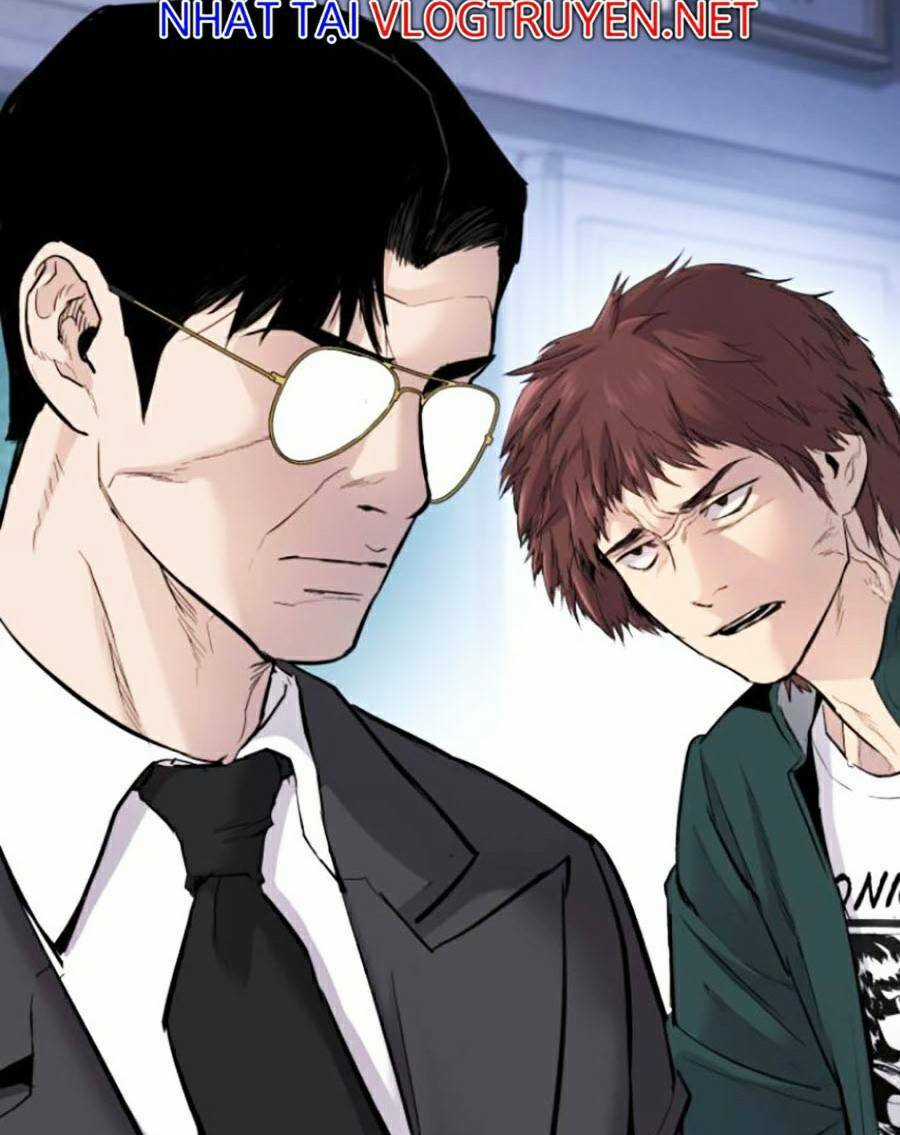 Đặc Vụ Kim Chapter 48 trang 315