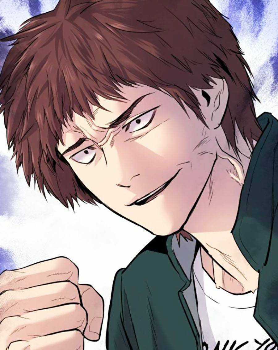 Đặc Vụ Kim Chapter 48 trang 318