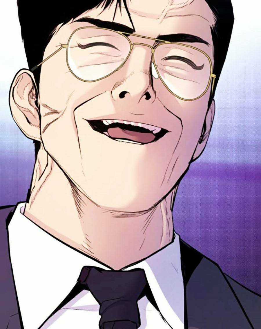 Đặc Vụ Kim Chapter 48 trang 322