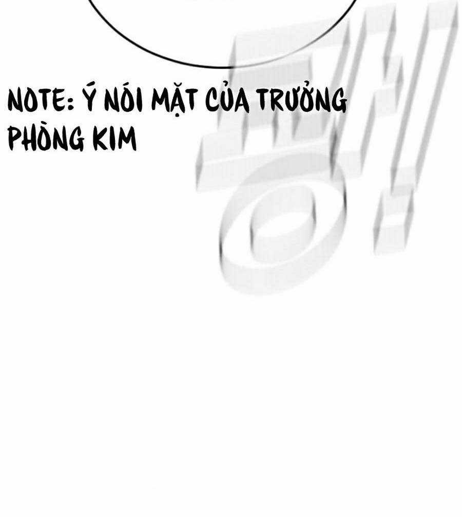 Đặc Vụ Kim Chapter 48 trang 33