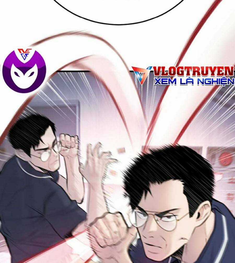Đặc Vụ Kim Chapter 48 trang 35
