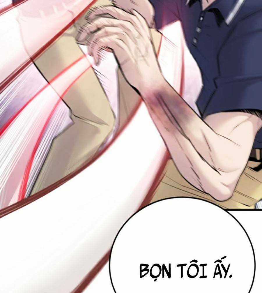 Đặc Vụ Kim Chapter 48 trang 36