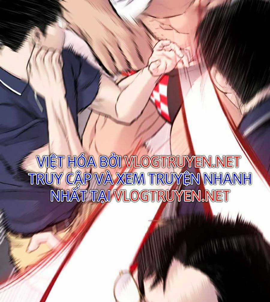 Đặc Vụ Kim Chapter 48 trang 40