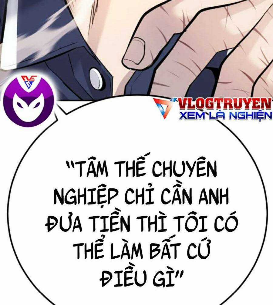 Đặc Vụ Kim Chapter 48 trang 45