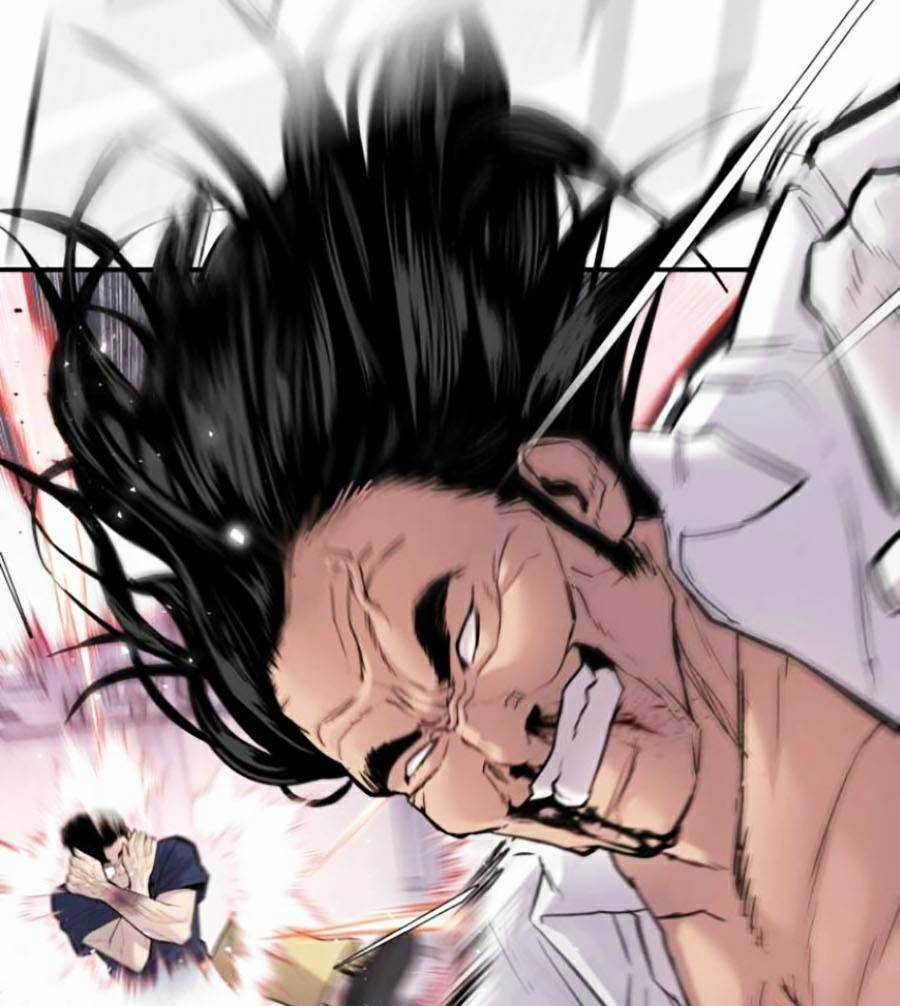 Đặc Vụ Kim Chapter 48 trang 48